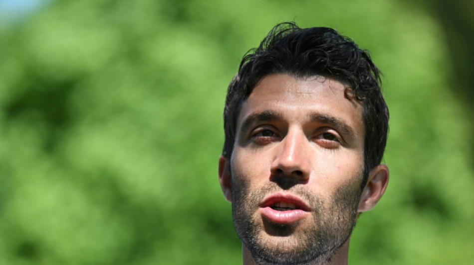 Tour de France: Pinot fait de l'&eacute;tape de la "Planche" une "date importante"