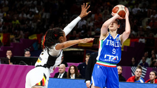 Basket donne: l'Italia batte la Spagna e dopo 32 anni vola ai Mondiali