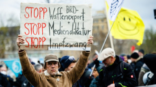 Zahl der Angriffe auf Journalisten in Deutschland steigt auf neuen Höchstwert