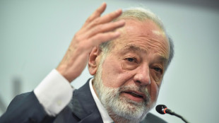 La presidenta de M&eacute;xico defiende al magnate Slim de se&ntilde;alamientos en la red X