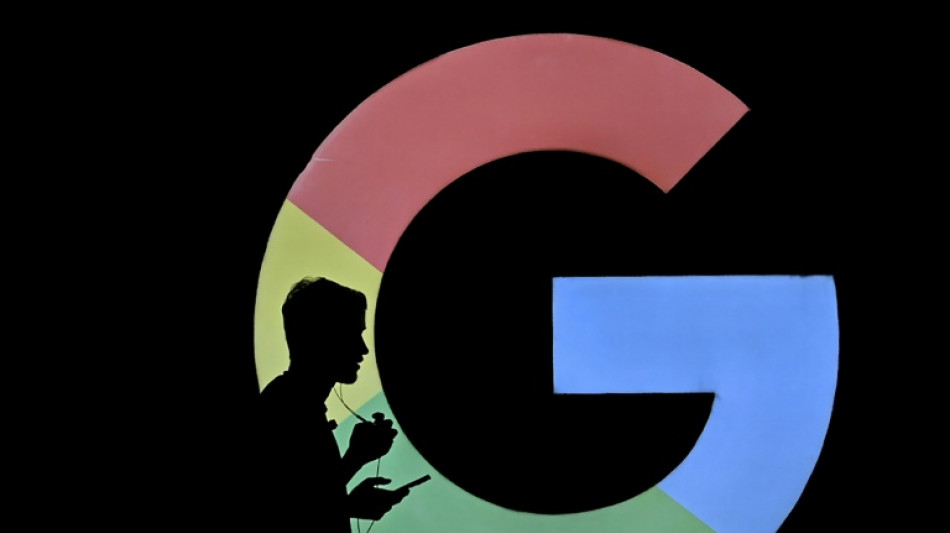 Google lance la vente en ligne via l'IA g&eacute;n&eacute;rative