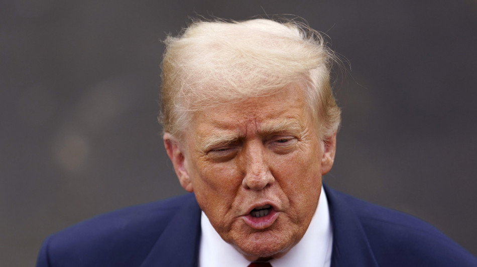 Trump, i sottomarini Usa pi&ugrave; vicini alla Russia