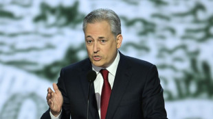 Trump nombrar&aacute; a un magnate tecnol&oacute;gico "zar" de la IA y las criptomonedas