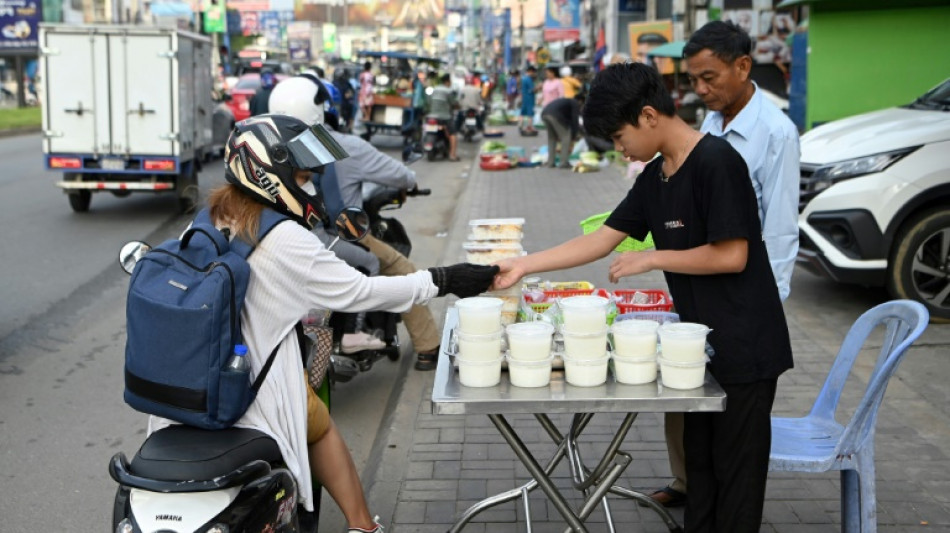Banco regional corta la previsi&oacute;n de crecimiento para los pa&iacute;ses asi&aacute;ticos en desarrollo