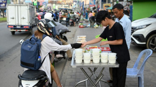 Banco regional corta la previsi&oacute;n de crecimiento para los pa&iacute;ses asi&aacute;ticos en desarrollo