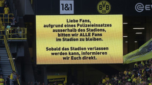 "Verd&auml;chtiges Fahrzeug" sorgt f&uuml;r Aufregung in Dortmund