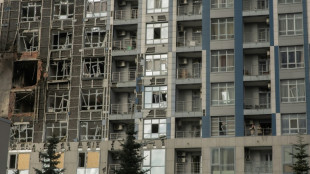 Seis muertos por ataques en Rusia y Ucrania, explosiones en Kiev