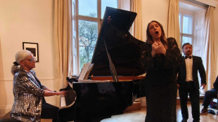 L'Arena di Verona presenta la sua nuova stagione a Londra e conquista Gb