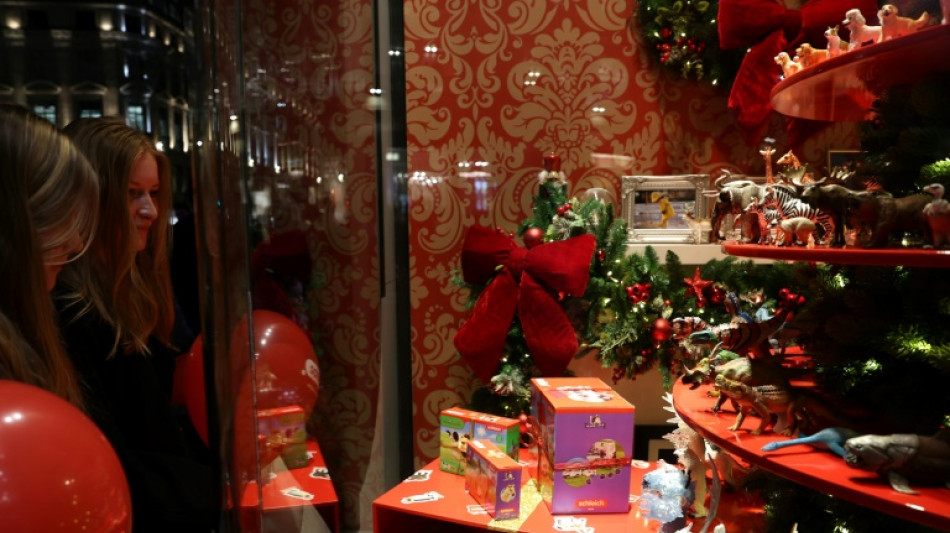 Spielwaren- und Lebensmittelh&auml;ndler planen mit Blick auf Weihnachten Preiserh&ouml;hungen