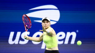US Open: Sabalenka-Rybakina, la tenante du titre contre la nouvelle patronne