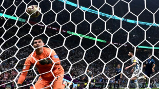 Cuando Messi ejecutaba un penal de Doha, naci&oacute; Lionel en Argentina