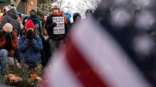 Trump impute au "chaos" d&eacute;mocrate la mort de deux Am&eacute;ricains &agrave; Minneapolis