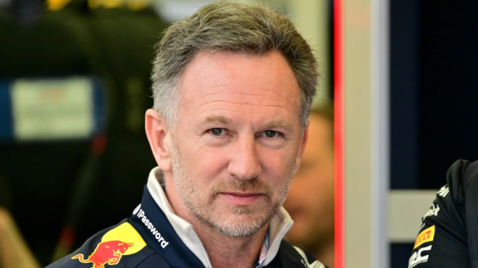 F1: Red Bull met fin à l'ère Christian Horner