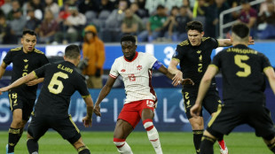 Davies-Verletzung: Kanada verteidigt sich gegen Vorw&uuml;rfe