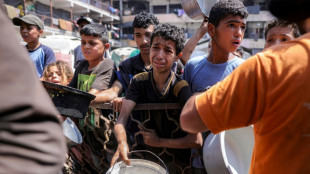 Tr&ecirc;ve &agrave; Gaza: les m&eacute;diateurs tentent de d&eacute;bloquer les discussions