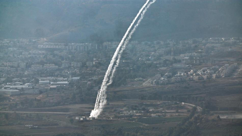 Idf, nuova indicazione di coprifuoco nel sud del Libano