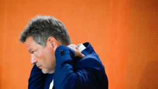 Habeck stellt neues F&ouml;rderinstrument f&uuml;r klimafreundlichen Umbau der Industrie vor