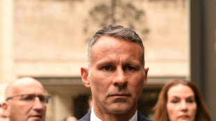Ancienne star de Manchester, Ryan Giggs jug&eacute; pour violences sur son ex-compagne