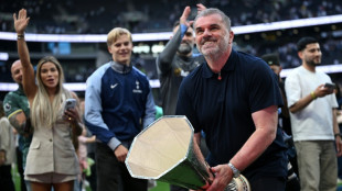 Nottingham Forest swoop for Postecoglou after sacking Nuno