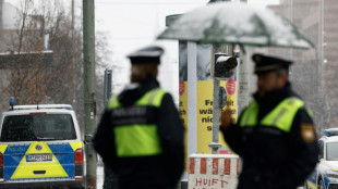 El autor del atropello masivo en M&uacute;nich ten&iacute;a orientaci&oacute;n islamista