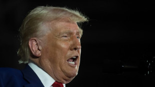 Trumps "Bremsspuren": US-Wirtschaft schrumpft im ersten Quartal