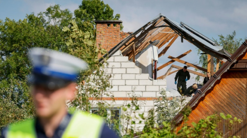 Nach Drohnen-Vorfall: Nato k&uuml;ndigt St&auml;rkung der Ostflanke an