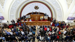 Venezuela: report de l'adoption de la loi d'amnistie g&eacute;n&eacute;rale