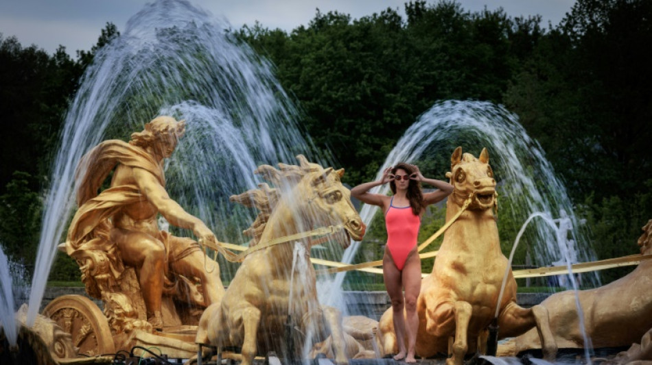 Par&iacute;s, capital de los deportes