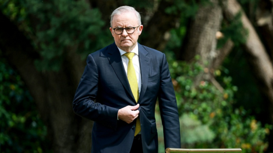 Australian PM sorry after saying sexual assault survivor 'difficult'