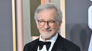 Steven Spielberg wins big as Golden Globes make comeback