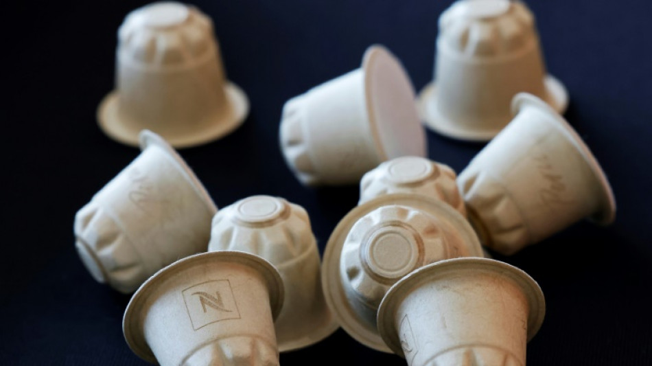 Nestle struggles amid weak China market