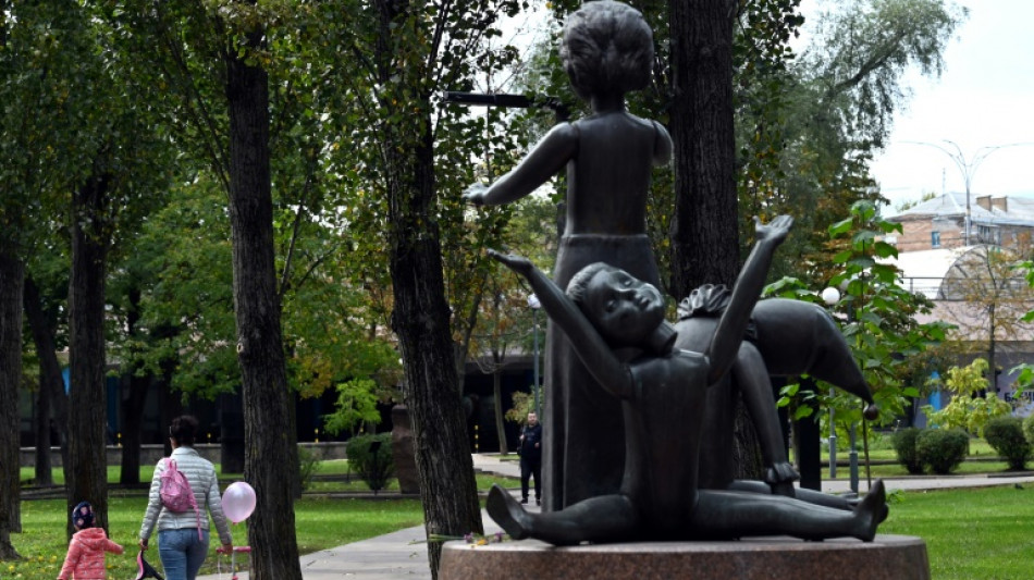 La alcald&iacute;a de Kiev recomienda el uso de mascarillas por el covid-19