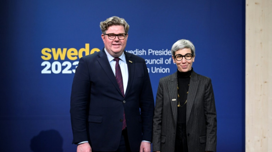 Baerbock-Vorschlag f&uuml;r Ukraine-Tribunal st&ouml;&szlig;t in EU auf Ablehung