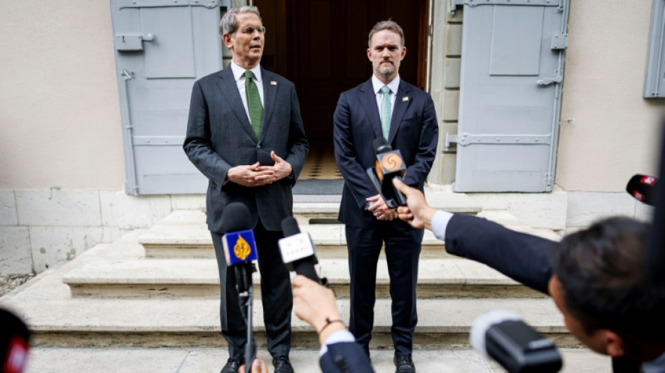 Etats-Unis et Chine vont d&eacute;voiler les d&eacute;tails de l'accord commercial conclu ce week-end