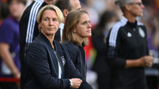 Voss-Tecklenburg winkt Vertragsverl&auml;ngerung nach der EM