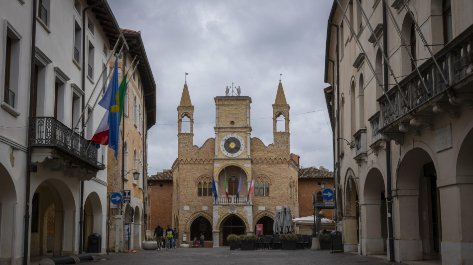 Cdm delibera Pordenone capitale italiana della cultura nel 2027