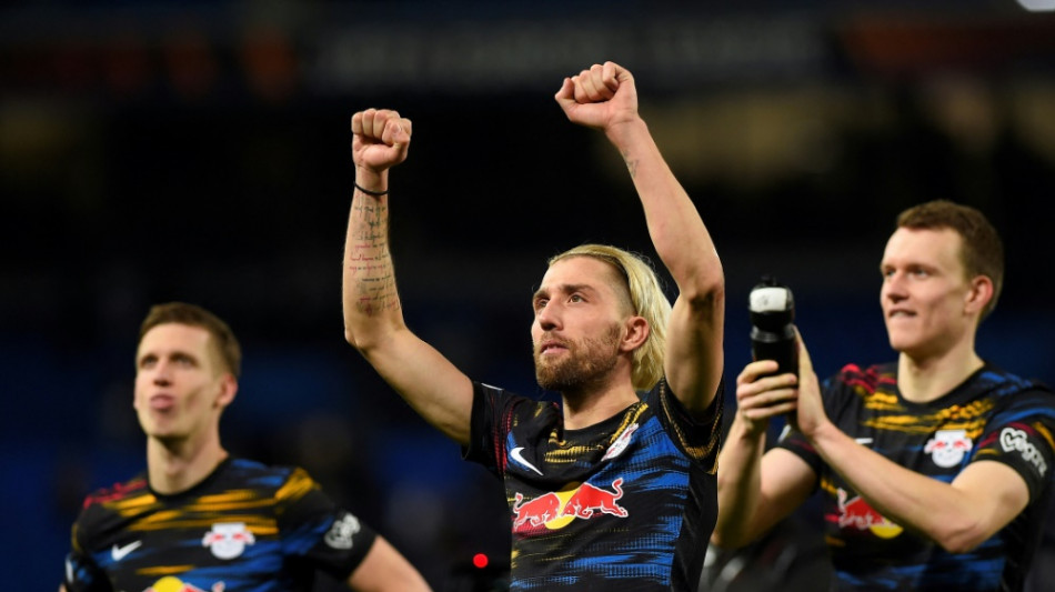 Freilos f&uuml;r RB Leipzig: Achtelfinale gegen Spartak Moskau abgesagt