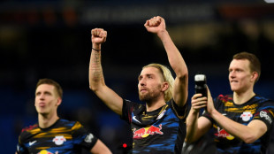 Freilos f&uuml;r RB Leipzig: Achtelfinale gegen Spartak Moskau abgesagt