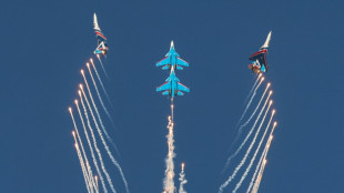 Russia says Ukrainian boat destroyed in new Black Sea clash