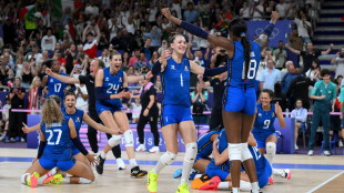 Pallavolo: Mondiale femminile 2025, ufficializzate le citt&agrave;