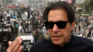 Imran Khan defeated in path to second Pakistan innings 