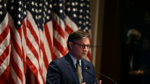 Le m&eacute;gaprojet de loi de Trump "en bonne voie" au Congr&egrave;s, assure un chef r&eacute;publicain