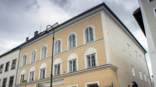 Hitler birth house redesign to start in October: ministry 