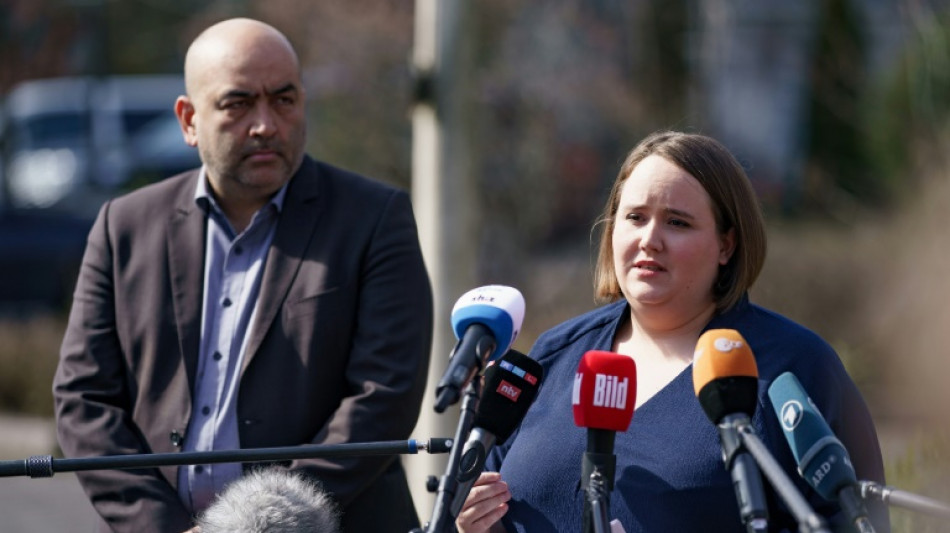 Gr&uuml;nen-Chefin Lang bringt Folgeregelung f&uuml;r Neun-Euro-Ticket ins Spiel