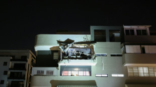 Deadly strikes across Mideast as Iran vows revenge on slain security chief