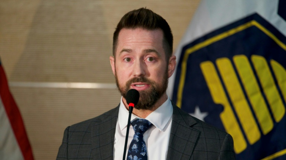 FBI: Waffe des Kirk-Attent&auml;ters gefunden