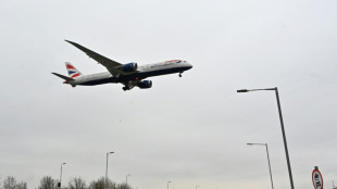 El grupo a&eacute;reo IAG volvi&oacute; a tener beneficios en 2022
