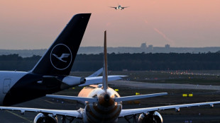 German govt looks to roll back tax hike on flights