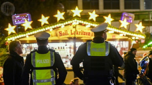 Gericht: Video&uuml;berwachung von Weihnachtsmarkt in Hannover war rechtens