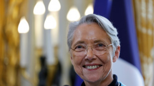 Französische Premierministerin Borne geht gegen Biografie vor